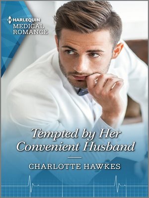 cover image of Tempted by Her Convenient Husband